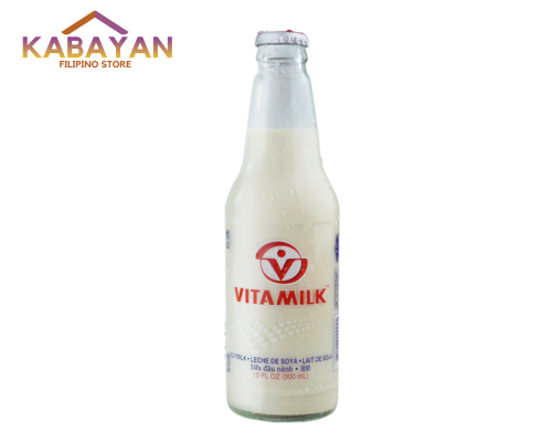 Vitamilk Soymilk 300ml